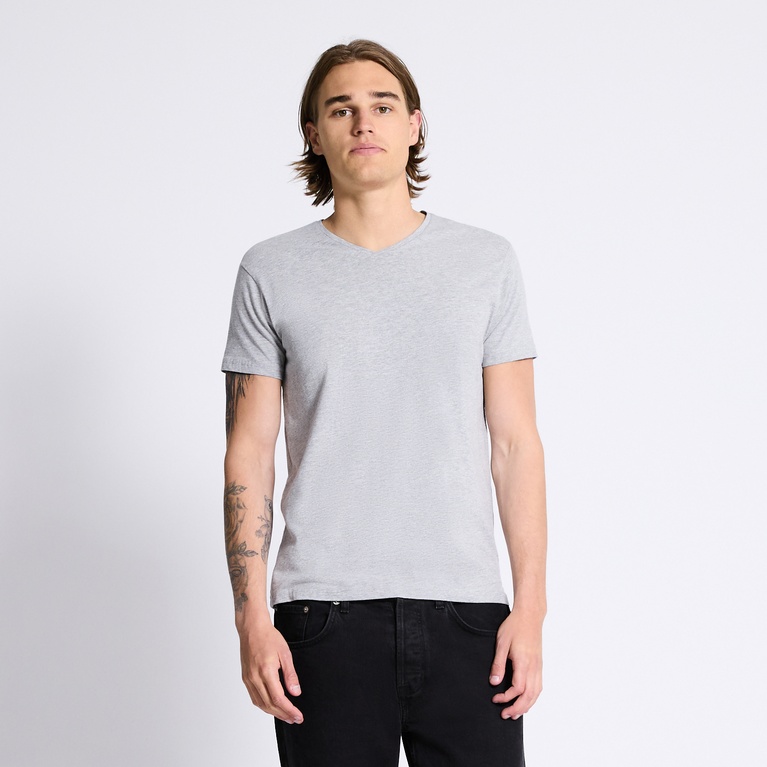 Premium basic tee "Conrad"